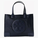 Tory Burch Ella Small Tote Black