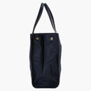 Tory Burch Ella Small Tote Tory Navy