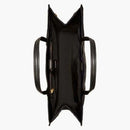 Tory Burch Ella Tote Black