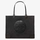 Tory Burch Ella Tote Black