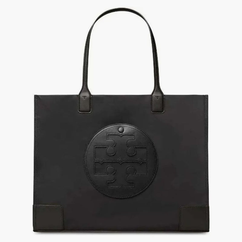 Tory Burch Ella Tote Black