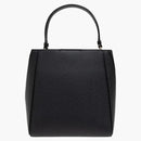 Tory Burch Mcgraw Small Bucket Bag Black