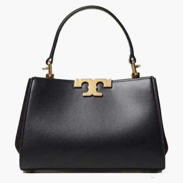 Tory Burch Mini Satchel Bag Black