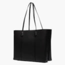 Tory Burch Perry Triple Tote Black