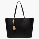 Tory Burch Perry Triple Tote Black
