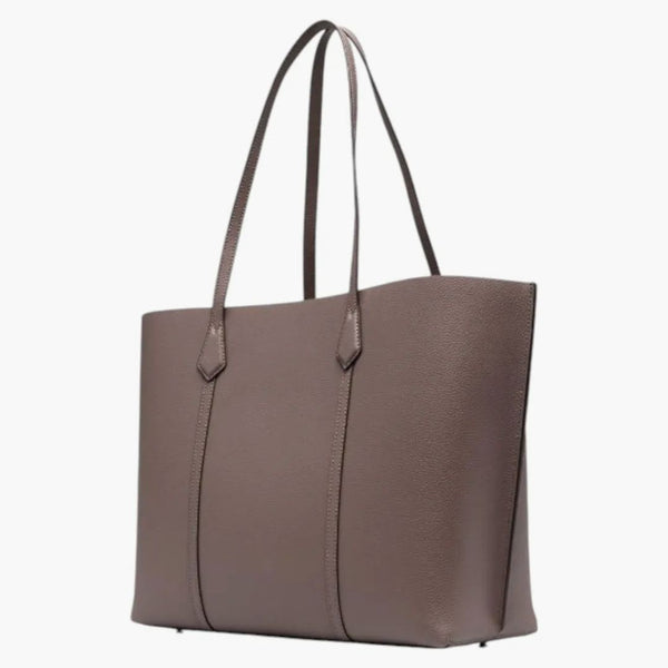 Tory Burch Perry Triple Dead Clam Shell
