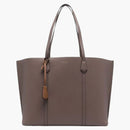 Tory Burch Perry Triple Dead Clam Shell