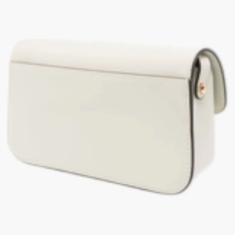 Tory Burch Robinson Wollato E/W Burro di karité