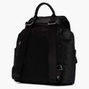 Tory Burch Virginia Flap Backpack Black