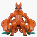 Toumart Inc. Mighty Jaxx Neun Schwanz Fuchs Figure