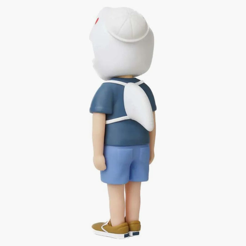 Toyqube 10” Toqo X Bayc