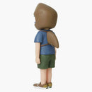 ToyQuBe 10 ”Toqo X BayC