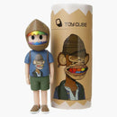 ToyQuBe 10 ”Toqo X BayC