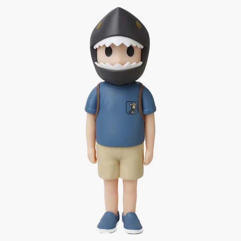 Toyqube 10” Toqo X Bayc