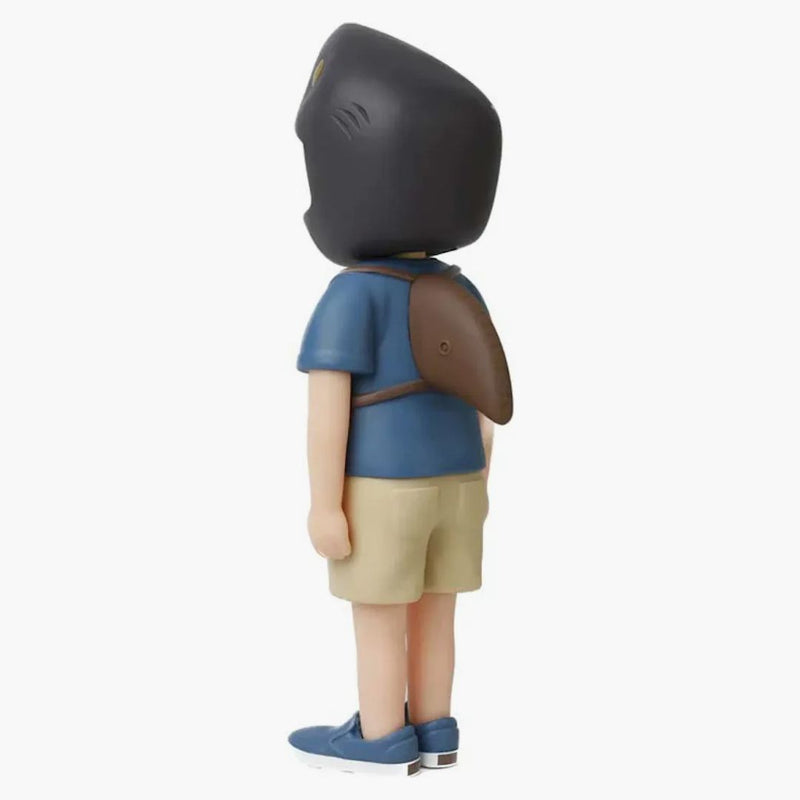 Toyqube 10” Toqo X Bayc