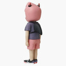 ToyQube 10 "Toqo X BayC