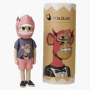 ToyQube 10 "Toqo X BayC