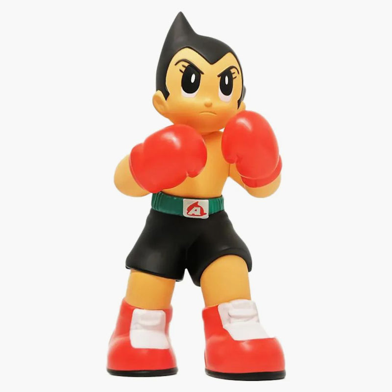 Toyqube Astro Boy Boxer - Og Figure
