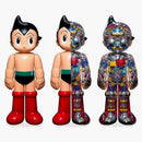 ToyQube Astro Boy Diecast Figure