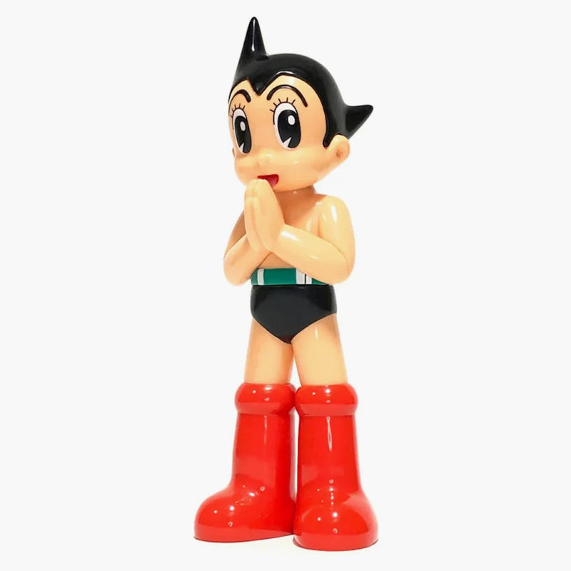 Toyqube Astro Boy Greeting Action Figure