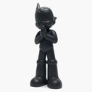 ToyQube Astro Boy Greeting Figure Black