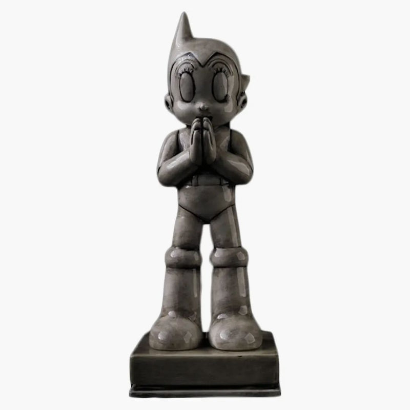 Toyqube Astro Boy Greeting Incense Chamber Vol. 1