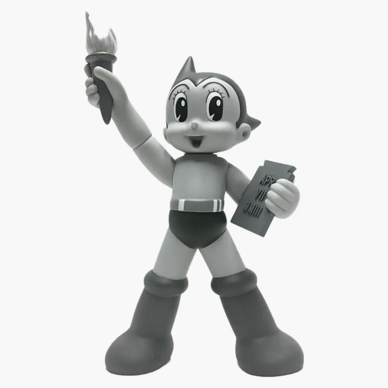 Toyqube Astro Boy Ny Edition Figure Mono