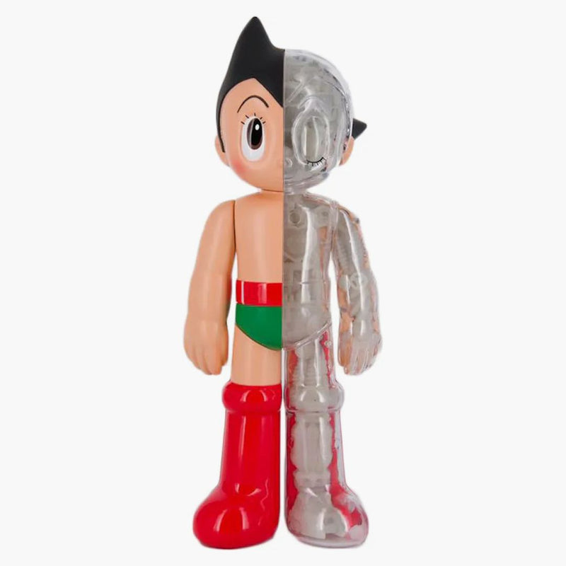 Toyqube Diecast Astro Boy Gid Edition Figure