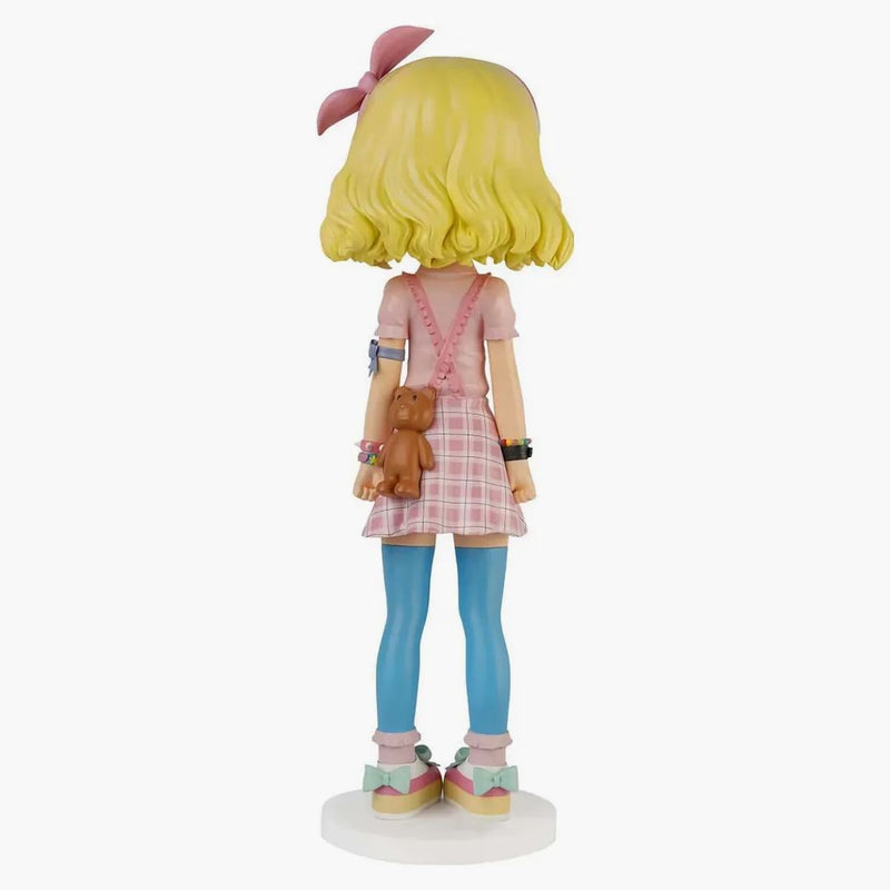 Toyqube Mr. X The Weekend 'thursday' Figure