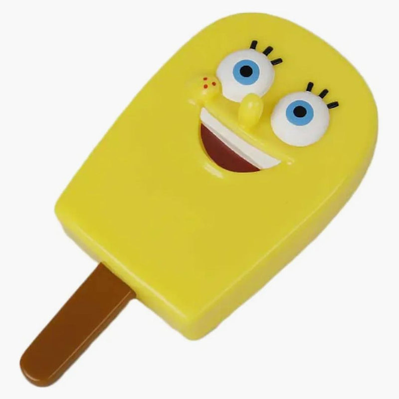 ToyQube SpongeBob SquarePants Popsicle