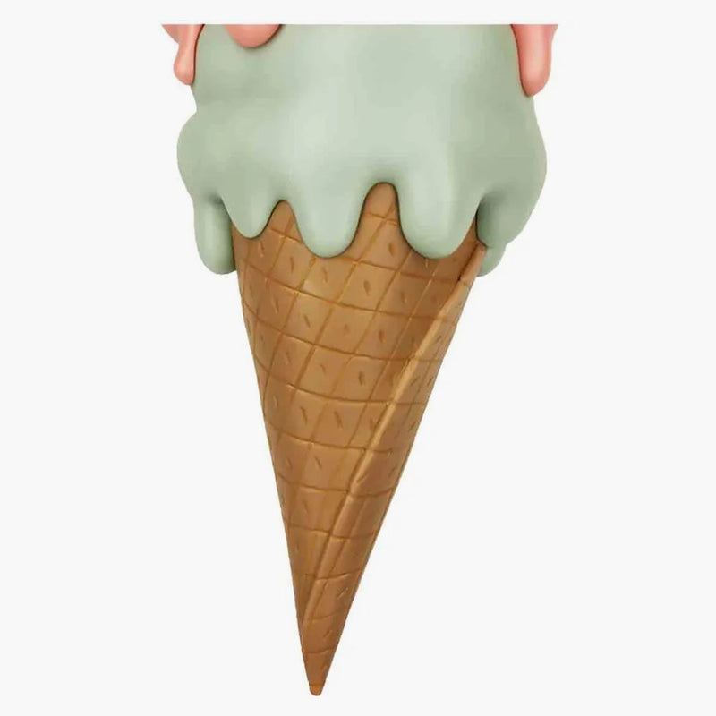 Toyqube Spongebob Squarepants Ice Cream Cone