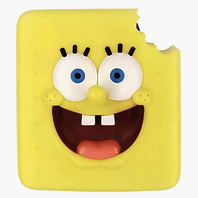 Toyqube Spongebob Squarepants Ice Cream Sandwich