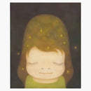 ToyQube Yoshitomo Nara "The Little Star Dweller" Jigsaw Puzzle (1000PCs)