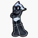 ToyQube X Astro Boy Pillow Black