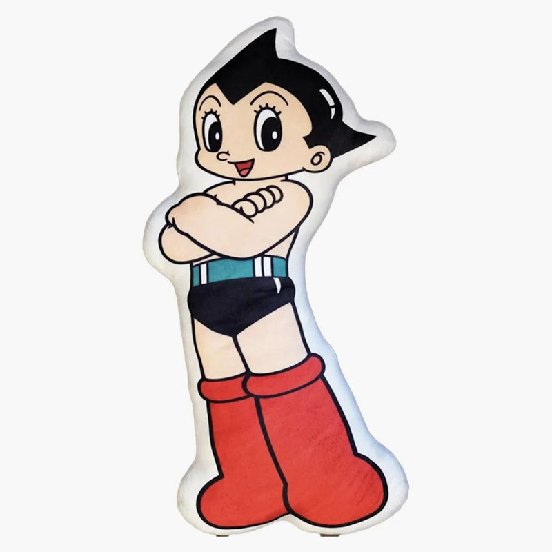 Toyqube X Astroboy X Designercon 27 Inches Plush Figure
