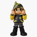 ToyQube X BBC Astro Boy Hoodie Figure Space Camo Day Edition