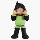 ToyQube X Jbalvin Astro Boy Hoodie Figure Gid Edition
