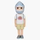 ToyQube x Jbalvin toqo vinyl figure