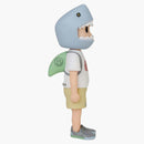 ToyQube x Jbalvin toqo vinyl figure