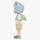 ToyQube x Jbalvin toqo vinyl figure