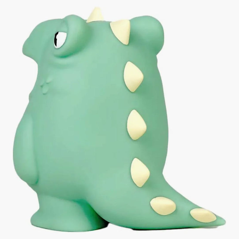 Toyqube X Ketnipz 6” Beanzilla