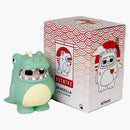 ToyQube X Ketnipz 6 ”Banzilla