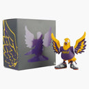 Toyqube x Staple "Winged Victory Pigeon - La Edition"