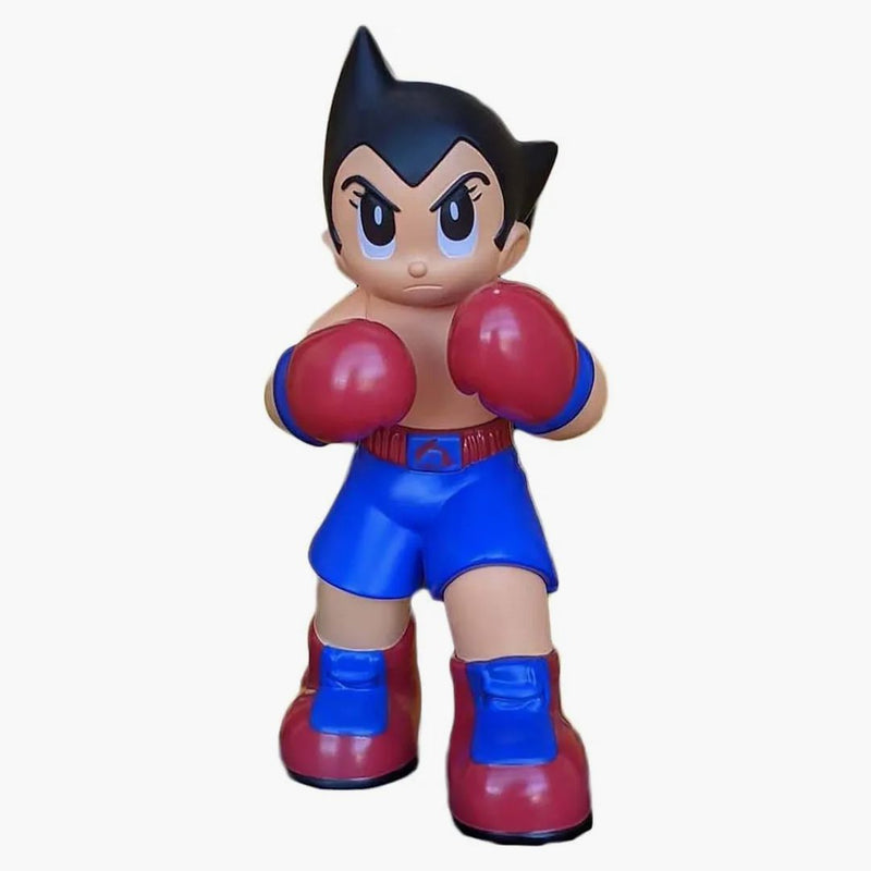 Toyqube Astro Boy Boxer Figure