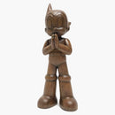 ToyQube Astro Boy Greeting Figure Wood