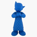 ToyQube Astro Boy Tradition Figure Blue