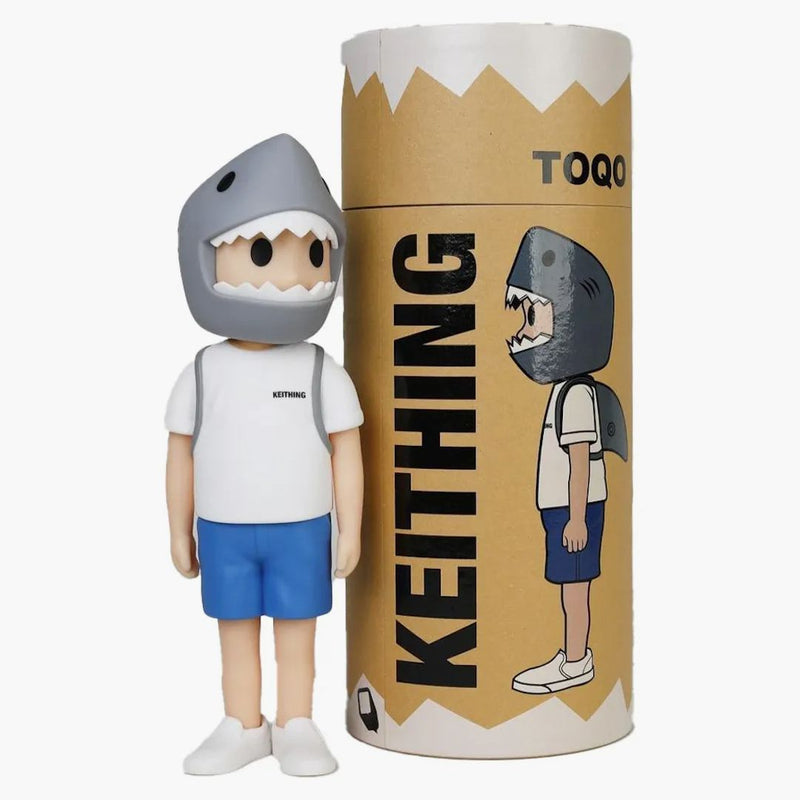 Toyqube Toqo Figure