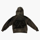 Travis Scott 4x4 Hoodie Dark Brown