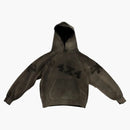 Travis Scott 4x4 Hoodie Dark Brown