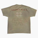 Travis Scott 4x4 Tee Brown